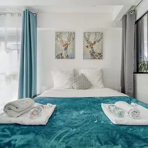 Beautiful Apartement Next To Galerie Lafayette Li Paris