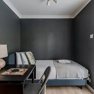 Forget-me-not House 3 Bed In Centre - Free Parking York